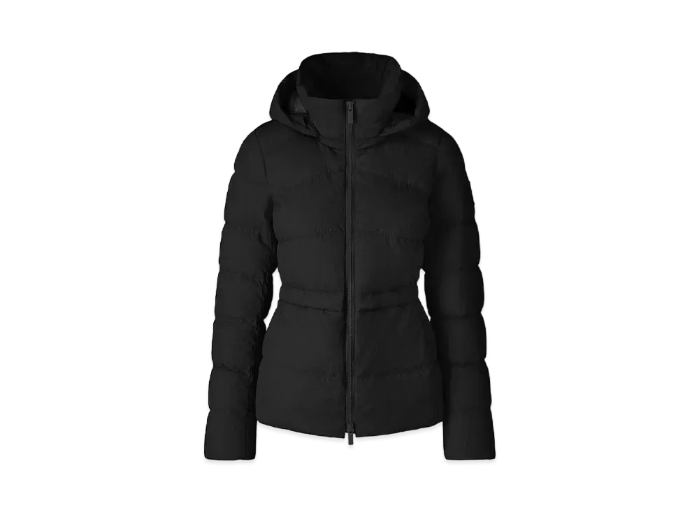 CANADA GOOSE Aurora Jacket "Black"