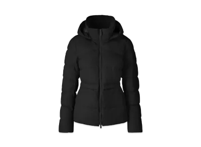 CANADA GOOSE Aurora Jacket "Black"