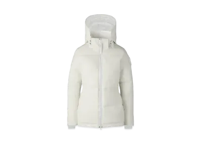 CANADA GOOSE Chelsea Parka HUMANATURE "Greige"