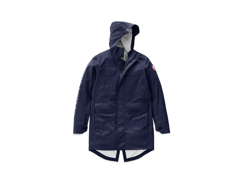 CANADA GOOSE Seawolf Jacket "Atlantic Navy"