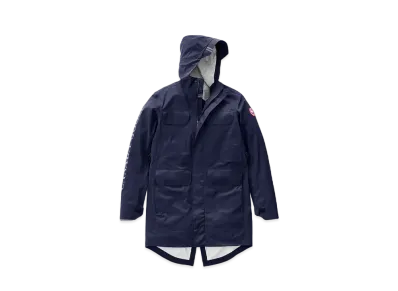 CANADA GOOSE Seawolf Jacket "Atlantic Navy"