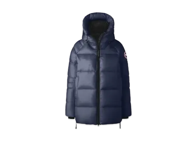 CANADA GOOSE Cypress Puffer "Atlantic Navy"