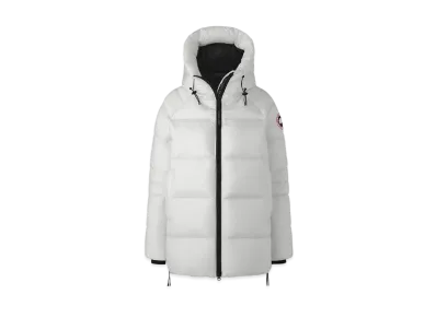 CANADA GOOSE Cypress Puffer "Silverbirch"