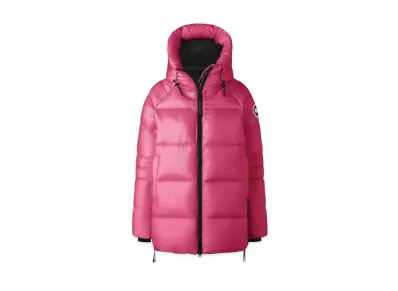 CANADA GOOSE Cypress Puffer "Summit Pink"