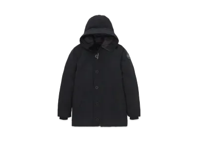 CANADA GOOSE Jasper Parka Black Label "Black"