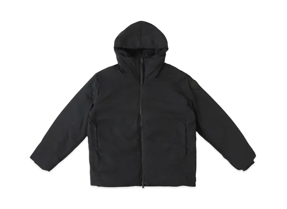 CANADA GOOSE Rhodes Hoody Fusion Fit "Black"
