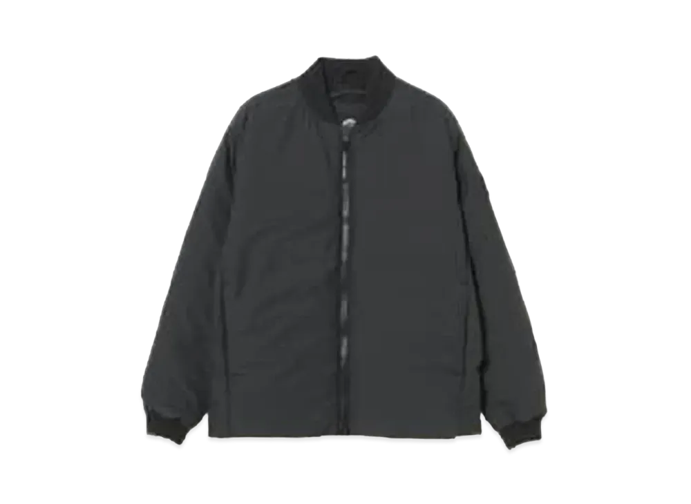 CANADA GOOSE Poter Bomber Black Label Fusion Fit "Black"