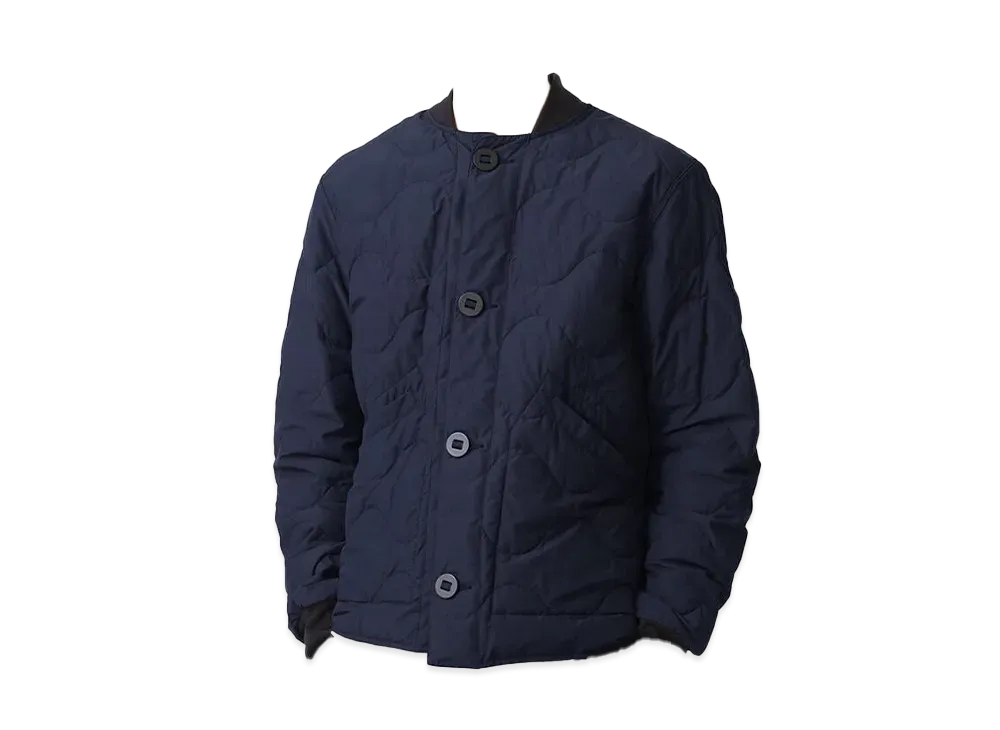 CANADA GOOSE Mclean Jacket "Atlantic Navy"