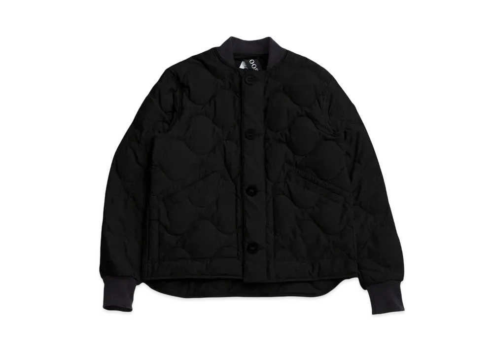CANADA GOOSE Mclean Jacket "Black"