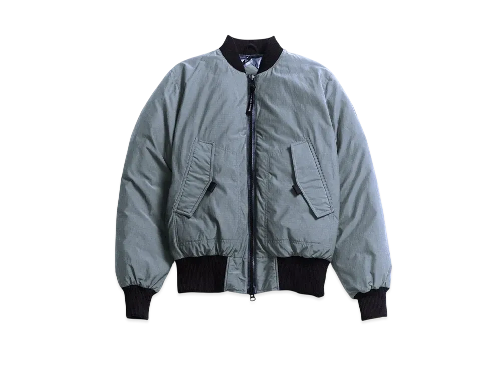 CANADA GOOSE Frasier Bomber "Sagebrush"