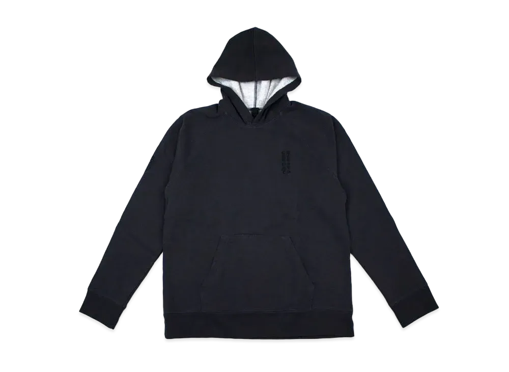 Chrome Hearts U GRP Y NOT 2-TND Hoodie "Black"