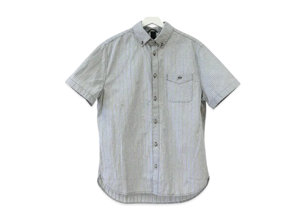 Chrome Hearts S/S Shirt "Multi Stripe"