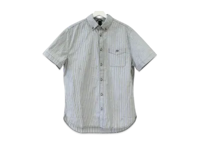 Chrome Hearts S/S Shirt "Multi Stripe"
