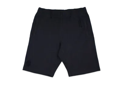 Chrome Hearts GRP Y NOT 2-TND Sweat Shorts "Black"