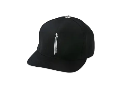 クロムハーツ ベースボールキャップ RS3クロス クロムハーツ ベースボールキャップ RS3クロス