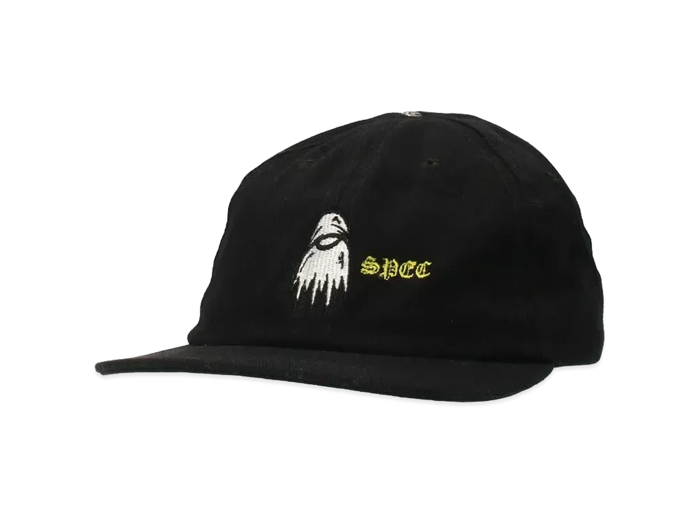 Chrome Hearts PPO Gunslinger Belt Baseball Cap "Black"