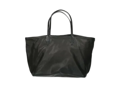 Chrome Hearts Lucille Leather Tote Bag "Black"