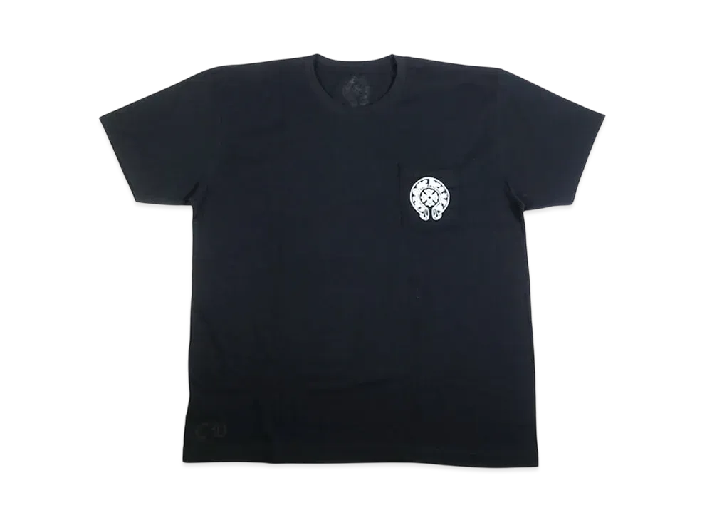 Chrome Hearts Honolulu Exclusive T-Shirt "Black"