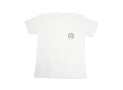 Chrome Hearts Honolulu Exclusive T-Shirt "White"