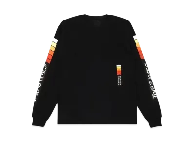 Chrome Hearts Made in Hollywood L/S T-Shirt "Black"