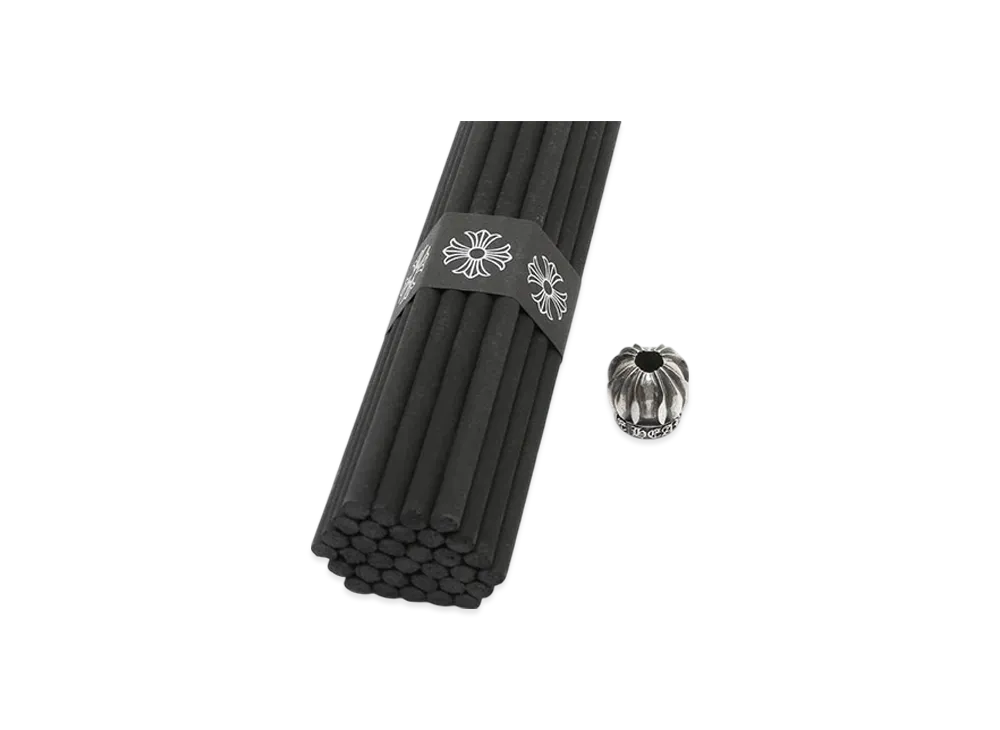 クロムハーツ お香立て "シルバー"