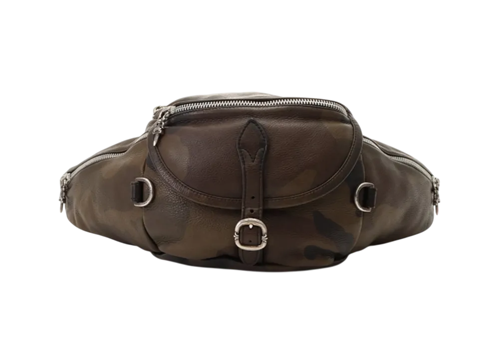 Chrome Hearts Snat Pack "Khaki/Camouflage"