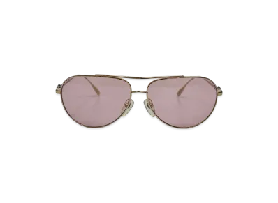 Chrome Hearts STAINS IV Eyewear "Gold/Pink Purple"