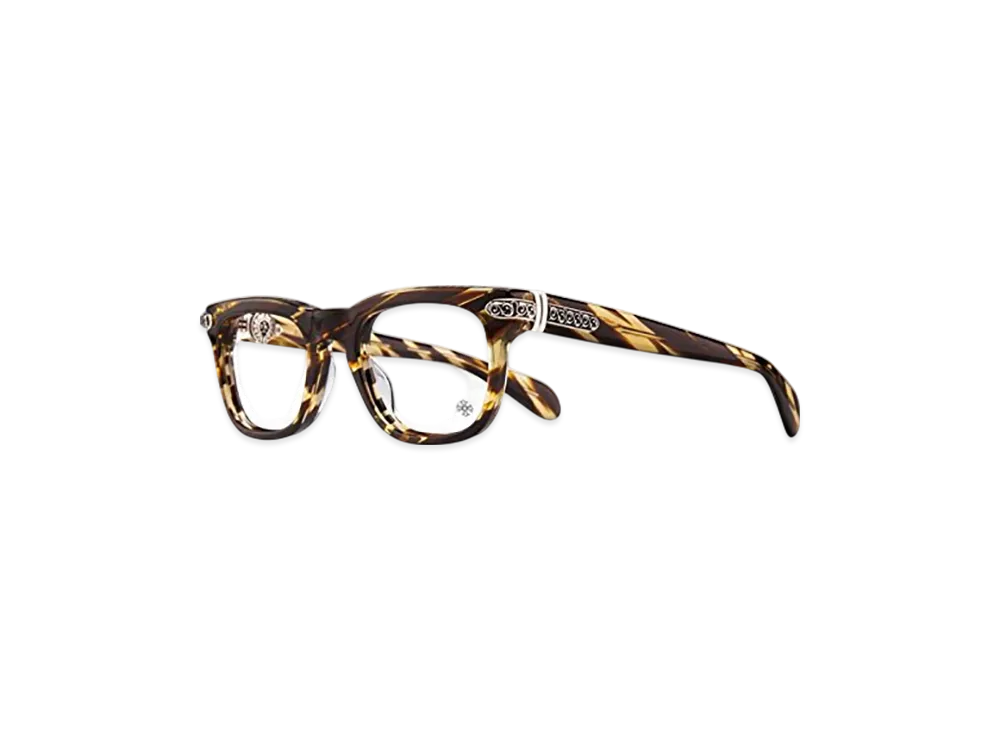Chrome Hearts AR69 Eyewear "Brown"