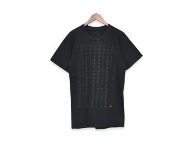 Chrome Hearts Foti Print T-Shirt "Black"