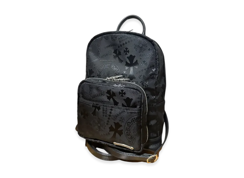 クロムハーツ 7th グレード ナイロン ミニバックパック 