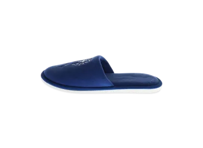 Chrome Hearts Las Vegas Hotel Slipper "Blue"