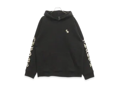 Chrome Hearts Y Not Slo Ride "Black"