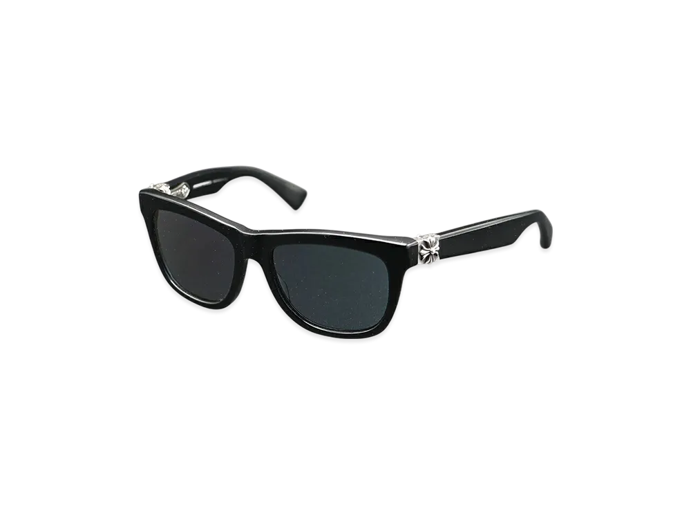 Chrome Hearts CH Plus OBARYDOSE Sunglasses "Black"