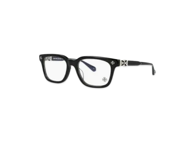 Chrome Hearts COX UCKER 52 Wellington "Black"