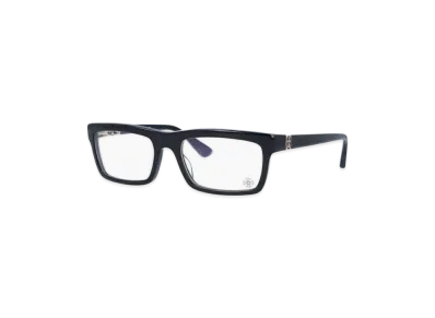 Chrome Hearts Cross PENETRANUS Square / Wellington "Black"