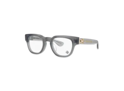 Chrome Hearts CUNTVOLUTED 49 Dagger Wellington "Matte Graphite"