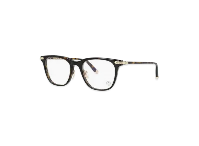 Chrome Hearts DARLIN' 52 Wellington "Midnight Tortoise"