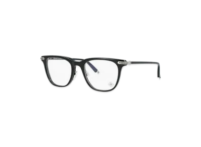 Chrome Hearts DARLIN' 52 Wellington "Black"