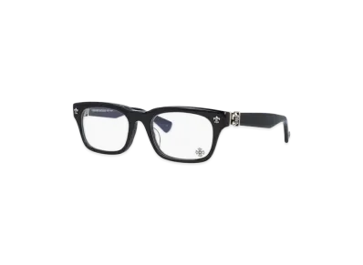 Chrome Hearts GITTIN ANY-A 52 Square "Black"