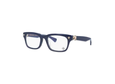 Chrome Hearts GITTIN ANY-A 52 BS Flare "P.Cock"