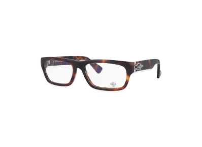 Chrome Hearts INFLATABLE DATE-A 56 Square "Demi Brown"