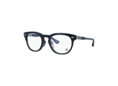 Chrome Hearts RODSICLE 51 Floral Boston "Black"