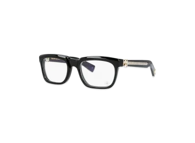 Chrome Hearts SEE YOU IN TEA 53 Square "Black/Gold"