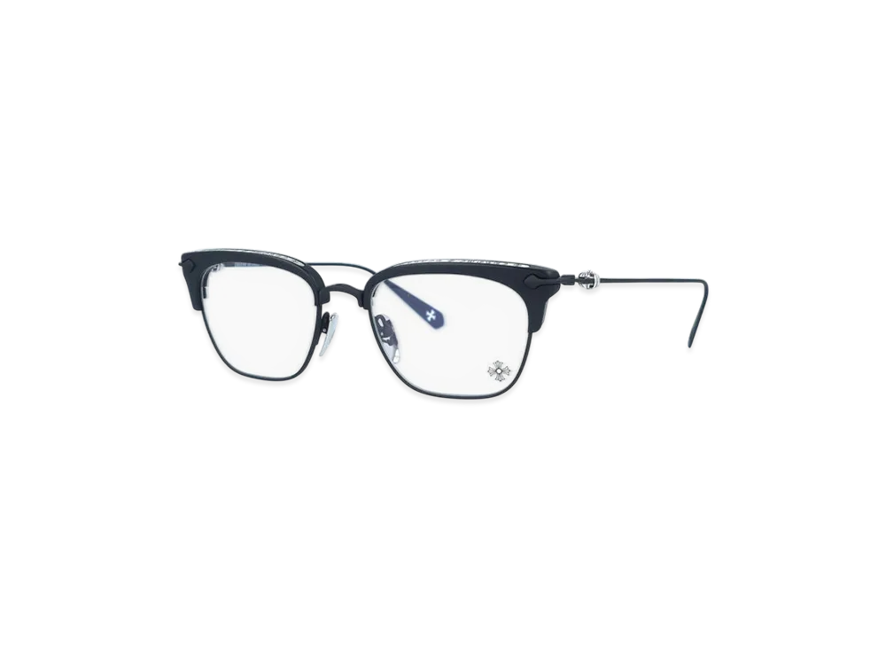 Chrome Hearts SLUNTRADICTION 52 Blow "Matte Black"