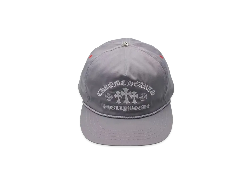 クロムハーツ ガス ステーション キング タコ スリー セメタリー