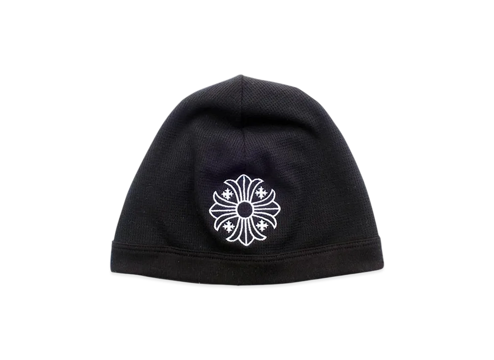 Chrome Hearts CH Plus Thermal Beanie "Black"