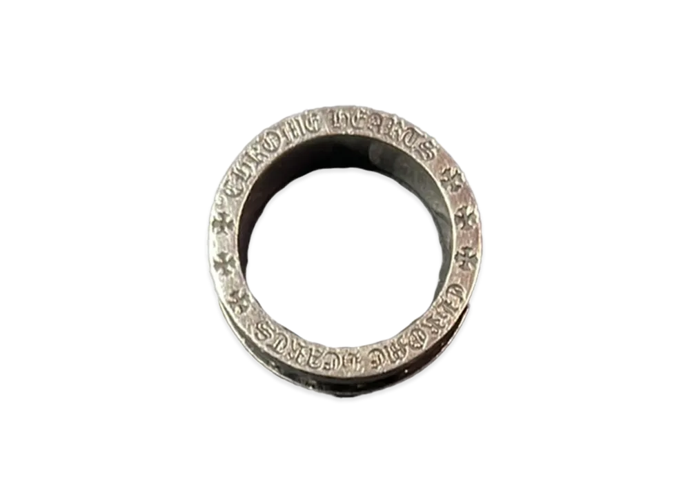 Chrome Hearts Ring "Silver"