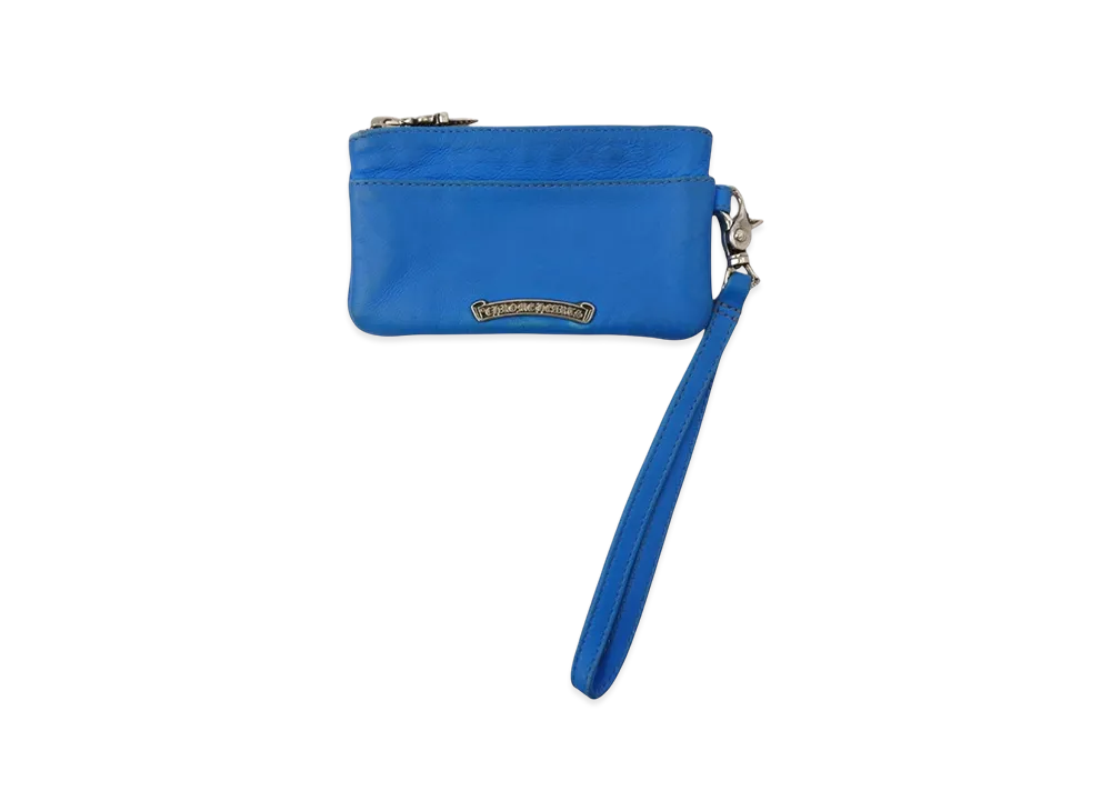 クロムハーツ ZPR CHG リストレット SML 