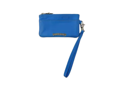 Chrome Hearts ZPR CHG WRISTLET SML "Blue"