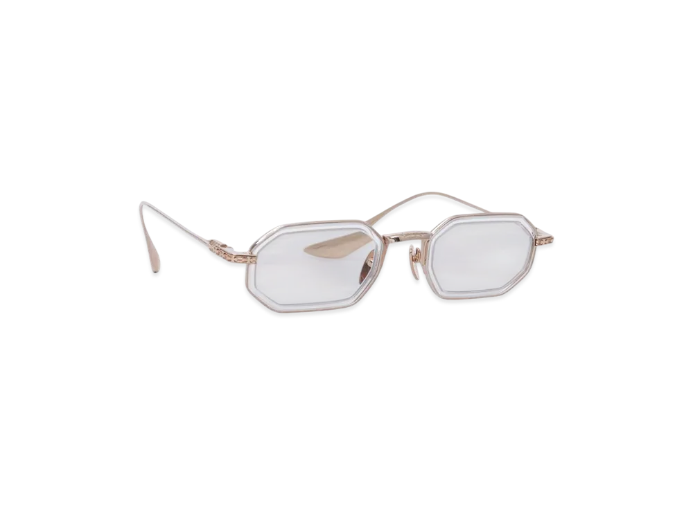 クロムハーツ スタイリダ クリス-GP-S "ゴールド"